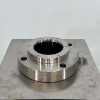 MetaPur Hydraulic Piston Column image 3